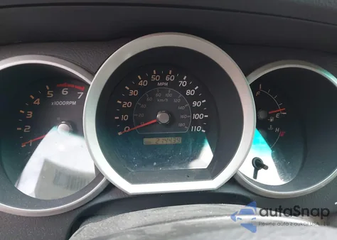 2008 Toyota 4Runner Sr5 V6 из США, поврежденный, VIN JTEZU14R08K022599